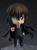 Nendoroid Osamu Dazai Dark Era Ver.