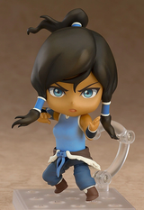 Nendoroid Korra