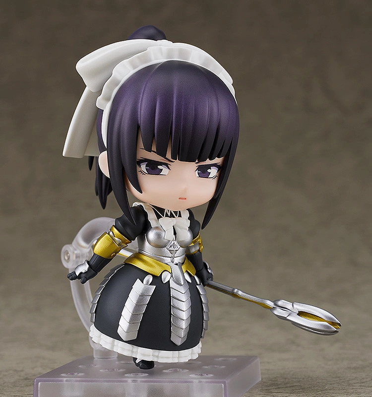 Nendoroid Narberal Gamma