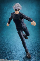 S.H.Figuarts Satoru Gojo -Jujutsu High School