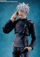S.H.Figuarts Satoru Gojo -Jujutsu High School
