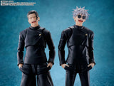 S.H.Figuarts Satoru Gojo -Jujutsu High School