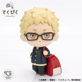 PRE ORDER Tekupiku Haikyuu!! - Kei Tsukishima