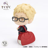 PRE ORDER Tekupiku Haikyuu!! - Kei Tsukishima