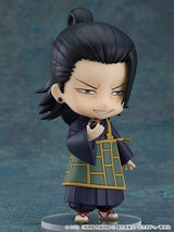Nendoroid Suguru Geto Jujutsu Kaisen 0 ver.