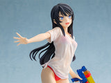 Mai Sakurajima: Water Gun Date ver.
