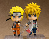 Nendoroid Minato Namikaze