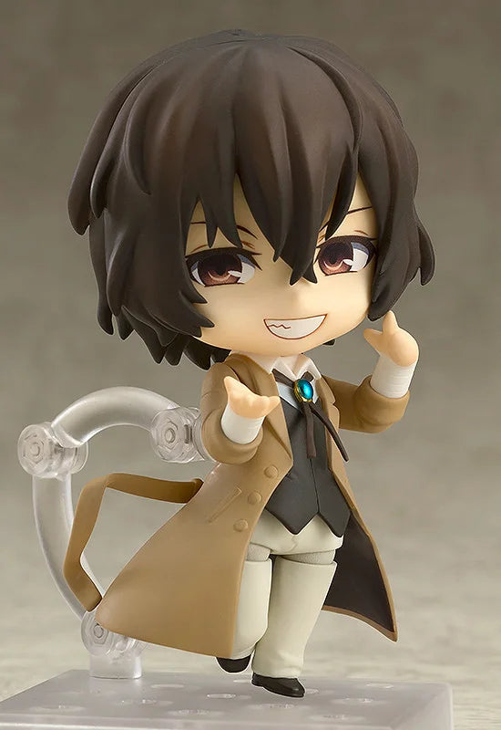 PRE ORDER Nendoroid Osamu Dazai