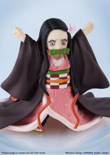 ConoFig Demon Slayer Kimetsu no Yaiba Little Nezuko Figure
