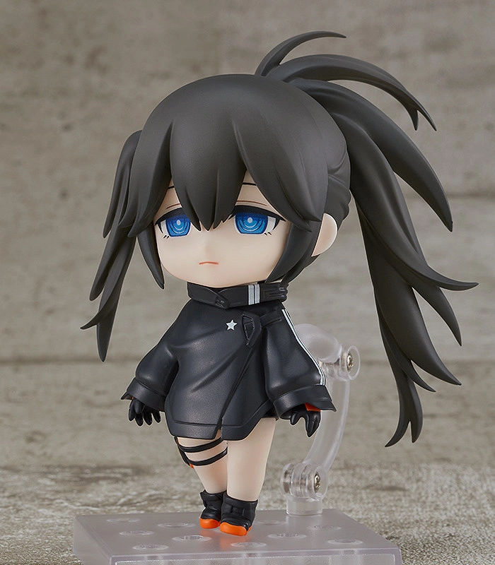 Nendoroid Empress (Black Rock Shooter) Dawn Fall ver.