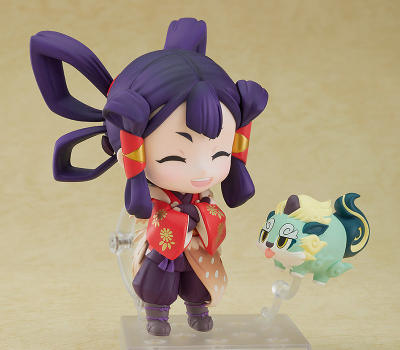 NENDOROID Princess Sakuna