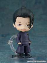 Nendoroid Suguru Geto: Tokyo Jujutsu High School Ver.