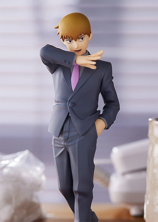 Pop Up Parade Arataka Reigen