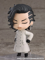 Nendoroid Koko (Hajime Kokonoi)