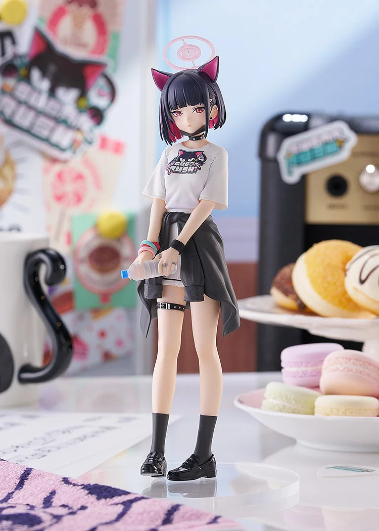 PRE ORDER POP UP PARADE Kazusa (Band) Event KV Ver.