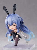 Nendoroid New Jersey Exhilarating Steps
