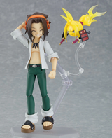 Figma Yoh Asakura