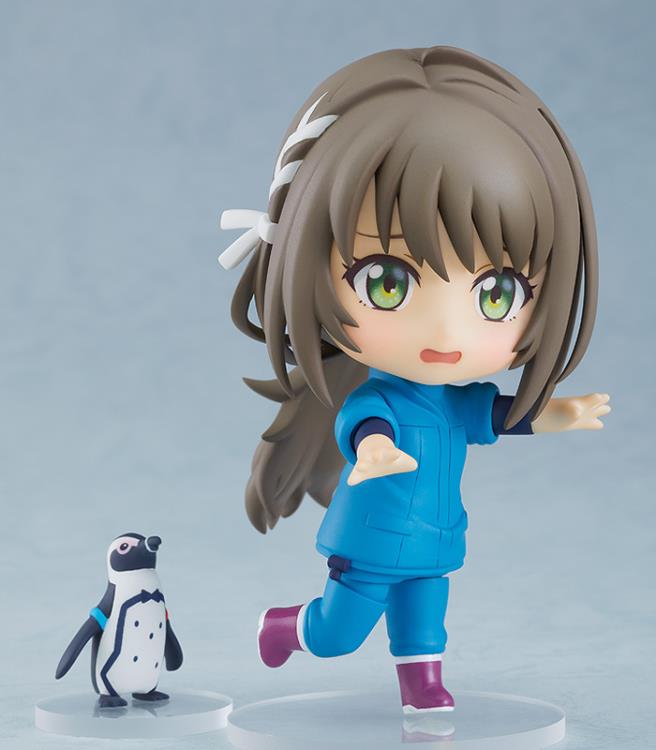 Nendoroid Fuuka Miyazawa