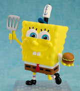 Nendoroid Spongebob Squarepants