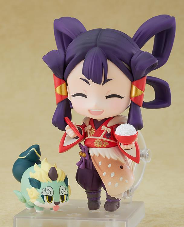 NENDOROID Princess Sakuna