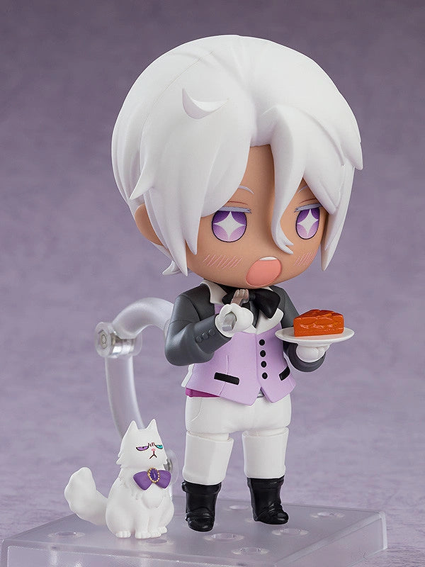 Nendoroid Noe Archiviste