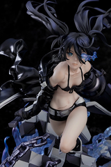 Black Rock Shooter Hxxg Edition