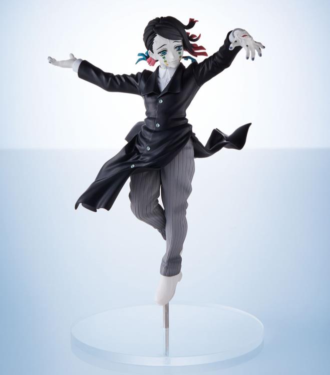 ConoFig Demon Slayer Kimetsu no Yaiba Little Enmu Figure