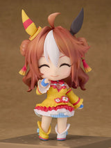 Nendoroid Copano Rickey