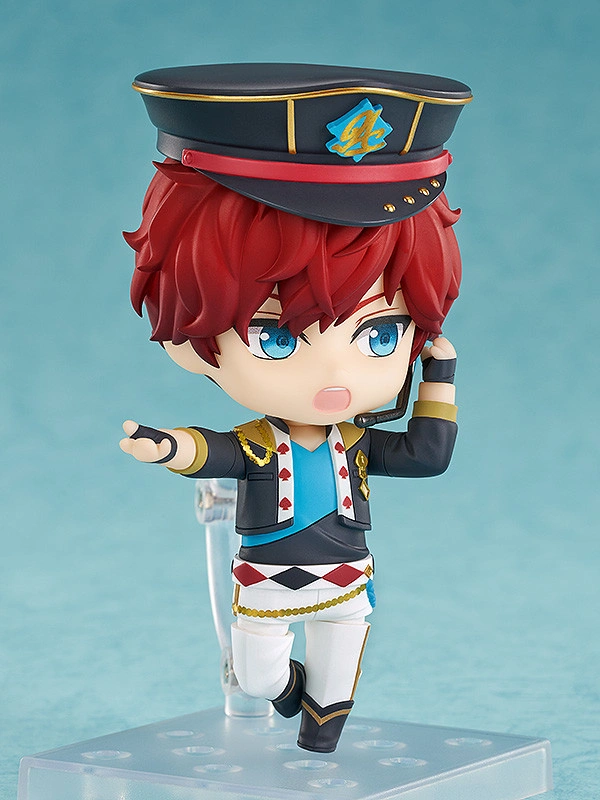 Nendoroid Hiiro Amagi
