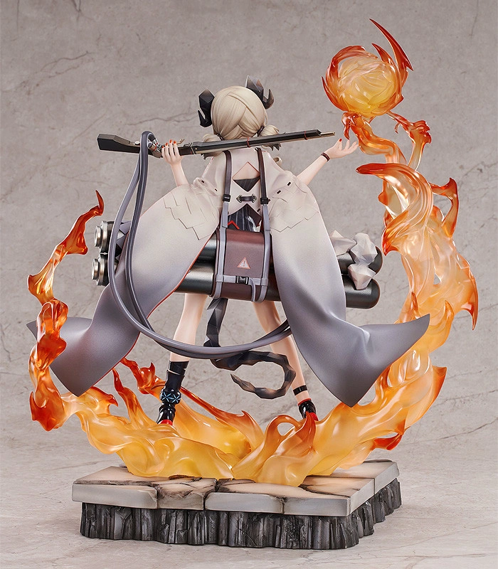 Ifrit : Elite 2