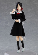 Figma Kaguya Shinomiya