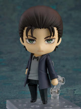 Nendoroid Eren Yeager The Final Season ver.