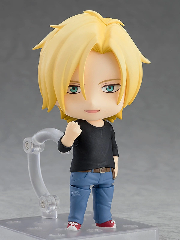 Nendoroid Ash Lynx