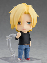 Nendoroid Ash Lynx