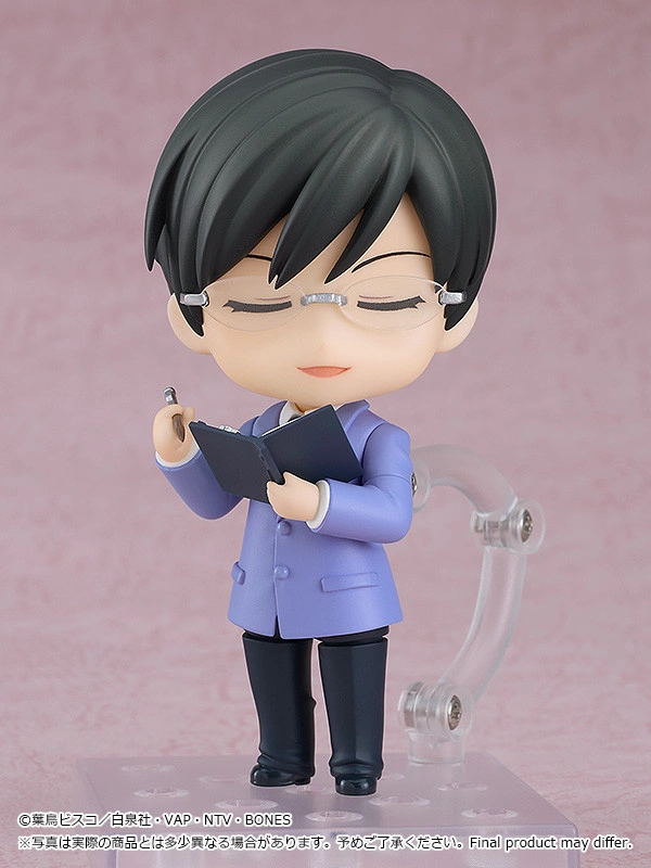 Nendoroid Kyoya Ootori