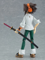 Figma Yoh Asakura