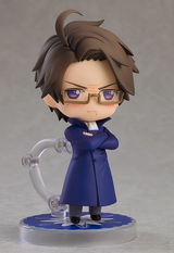 Nendoroid Austria