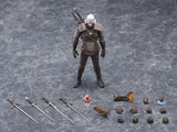 PRE ORDER figma Geralt