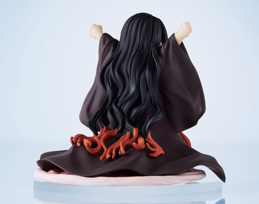 ConoFig Demon Slayer Kimetsu no Yaiba Little Nezuko Figure