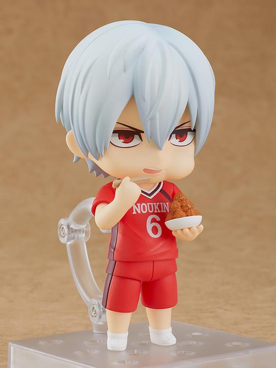 NENDOROID Tatsuya Yoigoshi