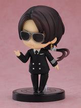 PRE ORDER Nendoroid Kashukiyomitsu: STARFLYER Pilot (Captain) Ver.