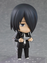 Nendoroid Yu Ishigami
