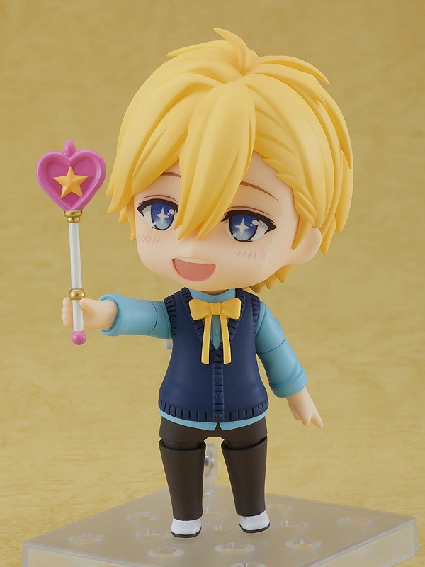 Nendoroid Nagi Rokuya