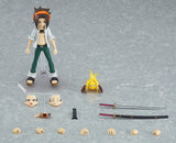 Figma Yoh Asakura