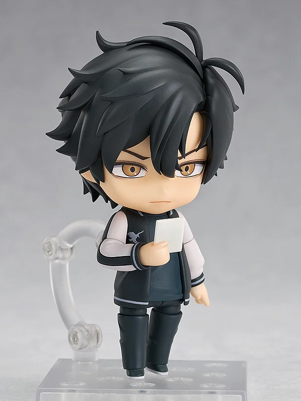 Nendoroid Cheng Xiaoshi