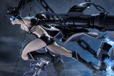 Black Rock Shooter Hxxg Edition
