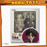 Nendoroid Ryunosuke Akutagawa (Quwrof)