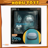 Nendoroid Crewmate (CYAN)