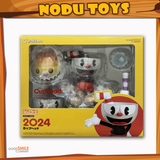 Nendoroid Cuphead