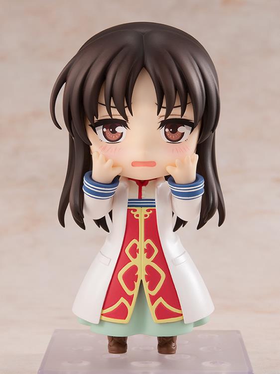 NENDOROID Sei Takanashi